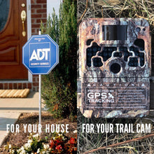 Load image into Gallery viewer, 5 Pack of TrailCam SHIELDs-Sportsman's Shield