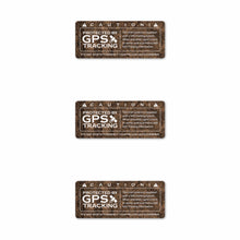 Load image into Gallery viewer, 3 Pack of TrailCam SHIELDs-Sportsman's Shield