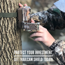 Load image into Gallery viewer, 10 Pack of TrailCam SHIELDs-Sportsman's Shield